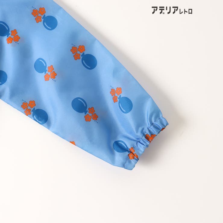 アデリアレトロ ランドコート | F.O.Online Store | 詳細画像6 