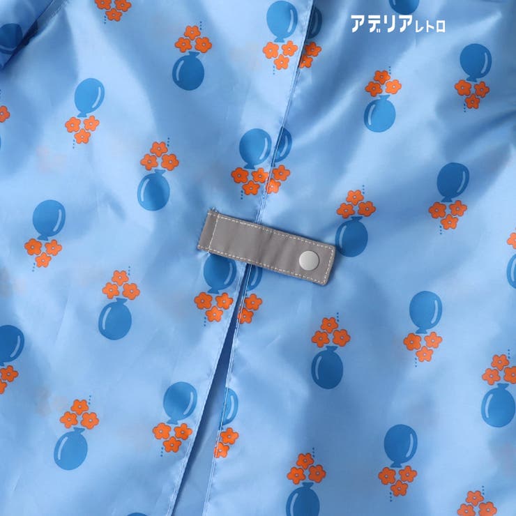 アデリアレトロ ランドコート | F.O.Online Store | 詳細画像7 