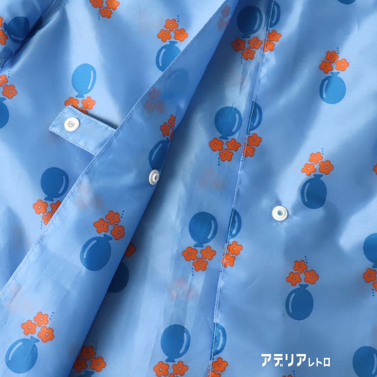 アデリアレトロ ランドコート | F.O.Online Store | 詳細画像8 