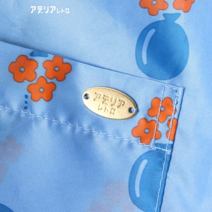 アデリアレトロ ランドコート | F.O.Online Store | 詳細画像9 