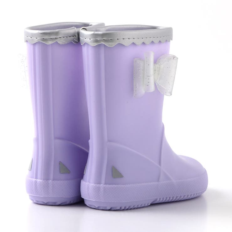 りぼんレインシューズ | F.O.Online Store | 詳細画像2 