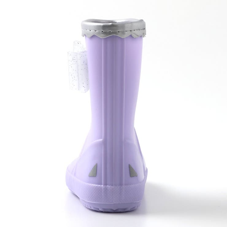りぼんレインシューズ | F.O.Online Store | 詳細画像4 