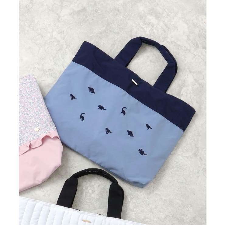 ブルー | レッスントート | F.O.Online Store