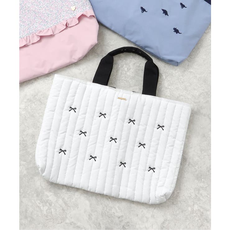 アイボリー | レッスントート | F.O.Online Store