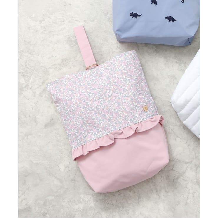 シューズバッグ | F.O.Online Store | 詳細画像1 