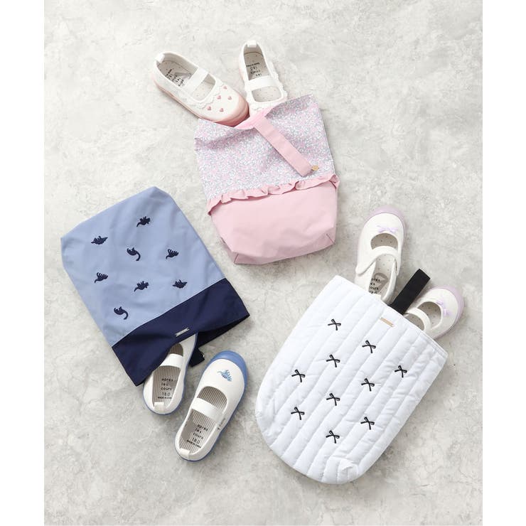 シューズバッグ | F.O.Online Store | 詳細画像17 