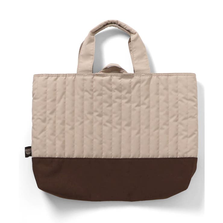 tiny bear レッスントート | F.O.Online Store | 詳細画像3 