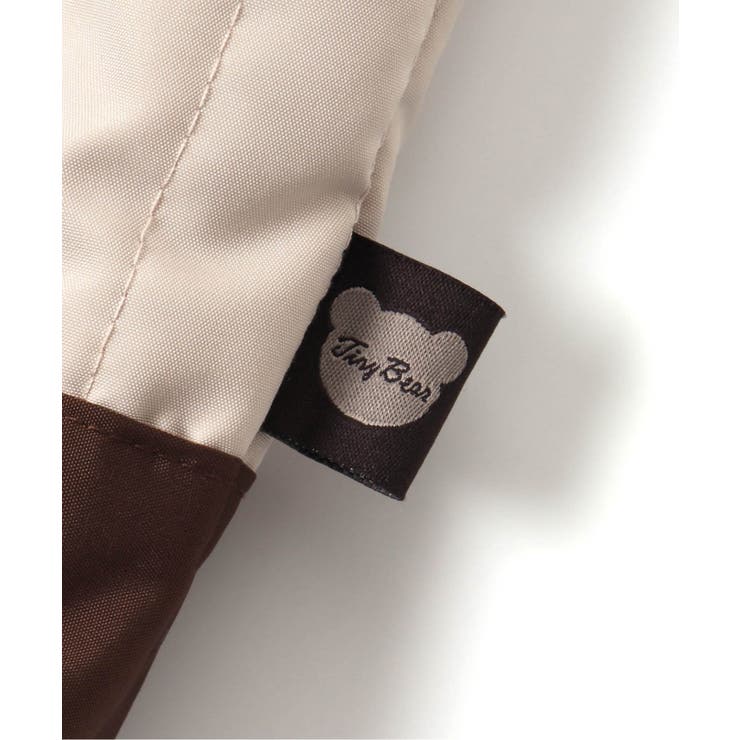 tiny bear レッスントート | F.O.Online Store | 詳細画像6 