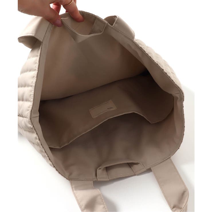 tiny bear レッスントート | F.O.Online Store | 詳細画像8 