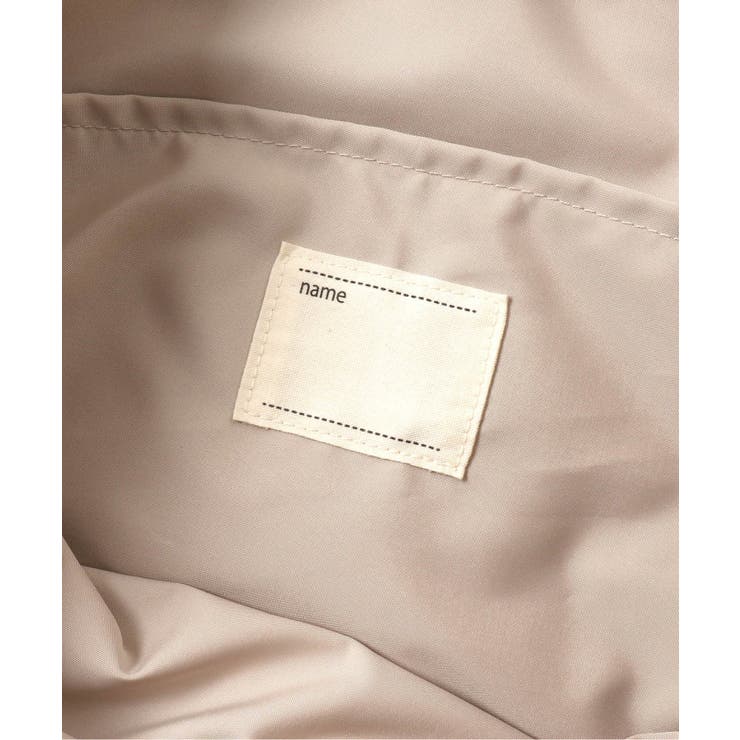 tiny bear レッスントート | F.O.Online Store | 詳細画像9 