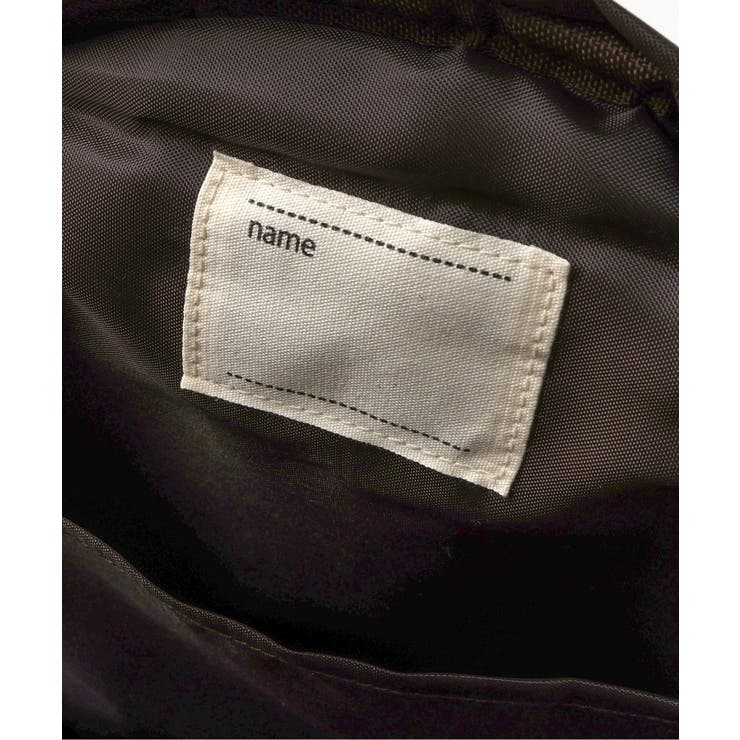 tiny bear リュック | F.O.Online Store | 詳細画像10 