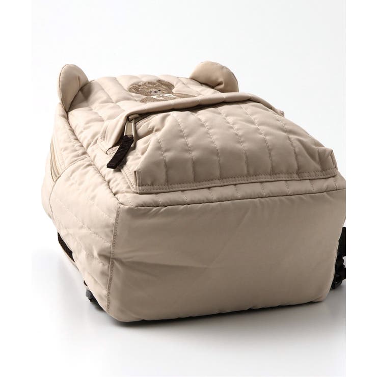 tiny bear リュック | F.O.Online Store | 詳細画像12 