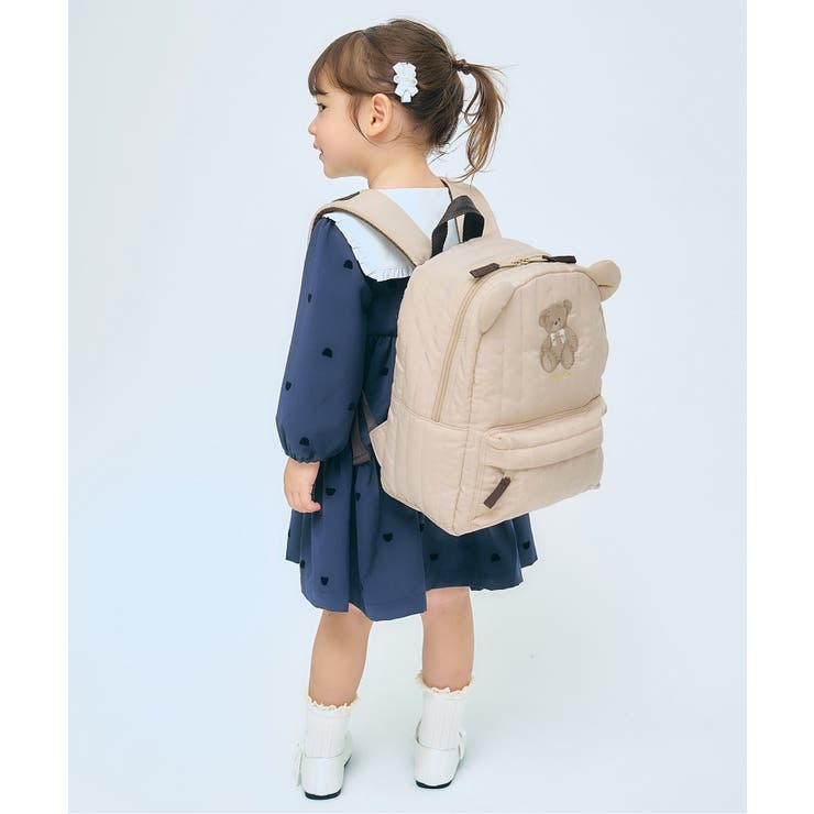 tiny bear リュック | F.O.Online Store | 詳細画像14 