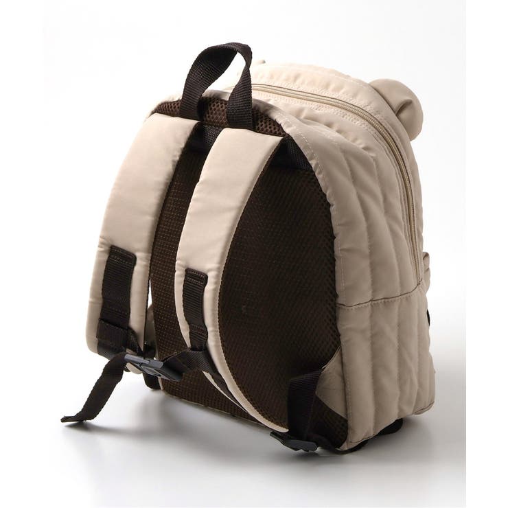 tiny bear リュック | F.O.Online Store | 詳細画像3 