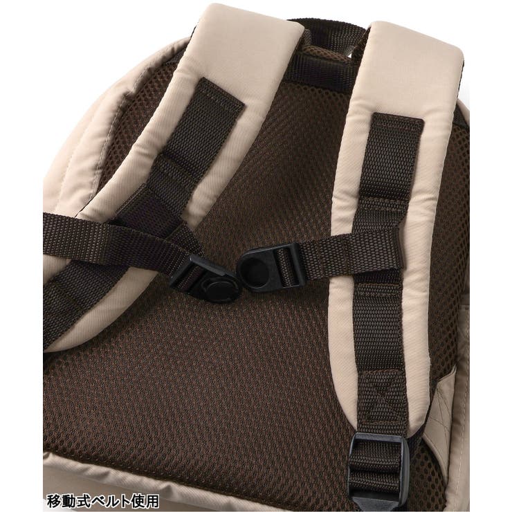 tiny bear リュック | F.O.Online Store | 詳細画像5 