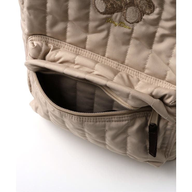 tiny bear リュック | F.O.Online Store | 詳細画像7 