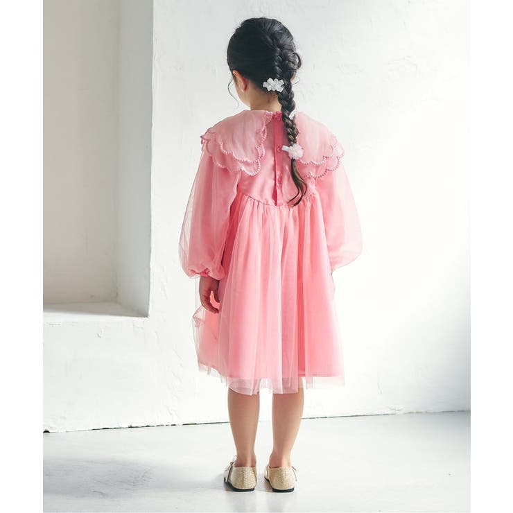モチーフヘアクリップセット | F.O.Online Store | 詳細画像4 