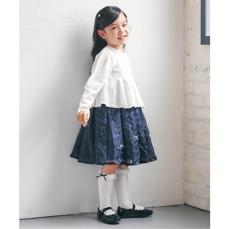 グログランリボンカチューシャ | F.O.Online Store | 詳細画像10 