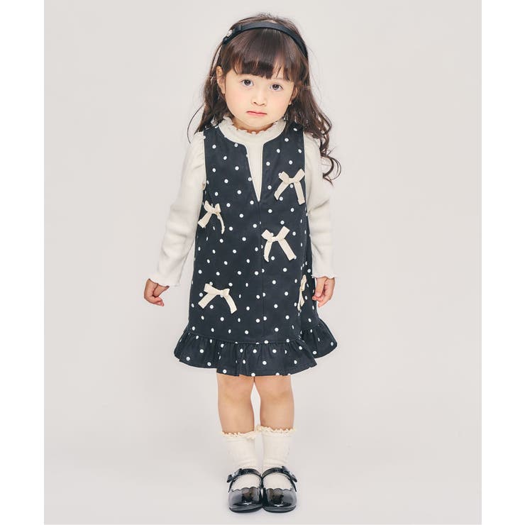 グログランリボンカチューシャ | F.O.Online Store | 詳細画像12 