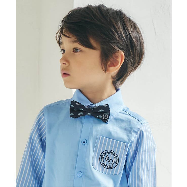 フォーマル蝶ネクタイ | F.O.Online Store | 詳細画像1 