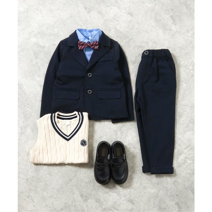 フォーマル蝶ネクタイ | F.O.Online Store | 詳細画像18 