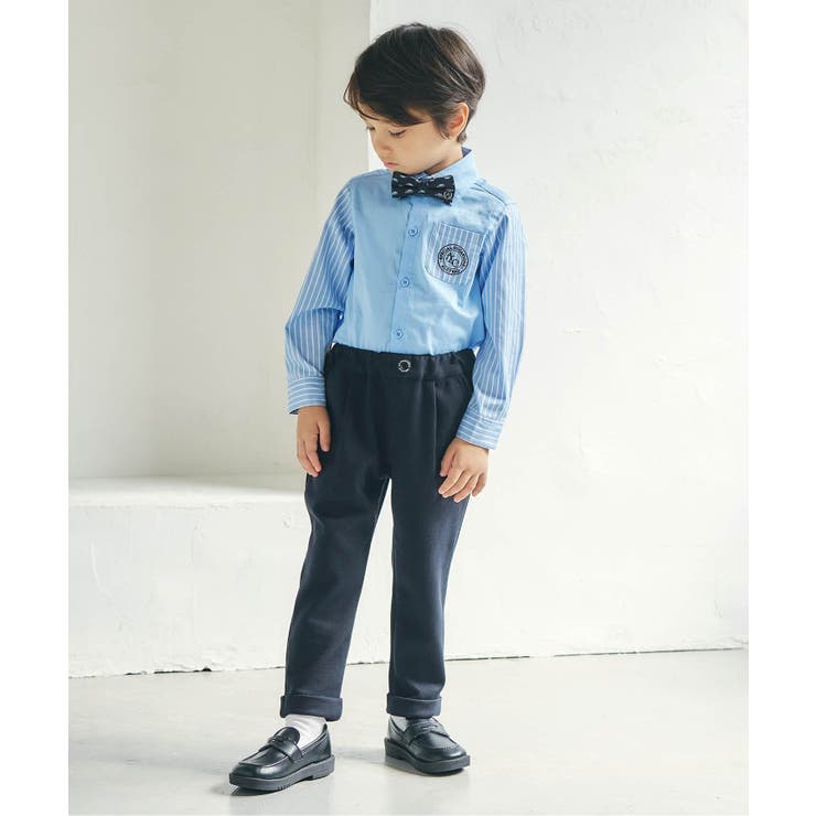 フォーマル蝶ネクタイ | F.O.Online Store | 詳細画像9 
