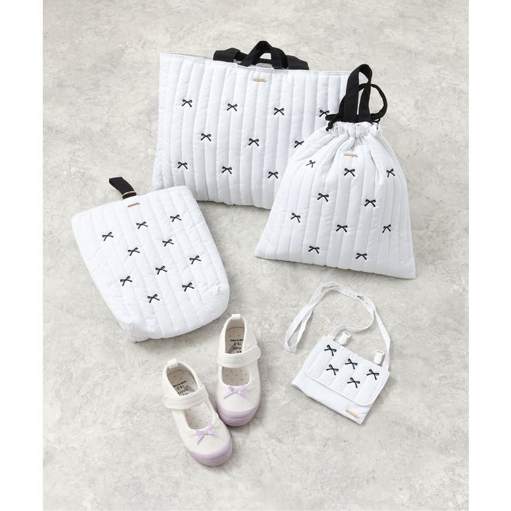 2WAY移動ポケット | F.O.Online Store | 詳細画像12 