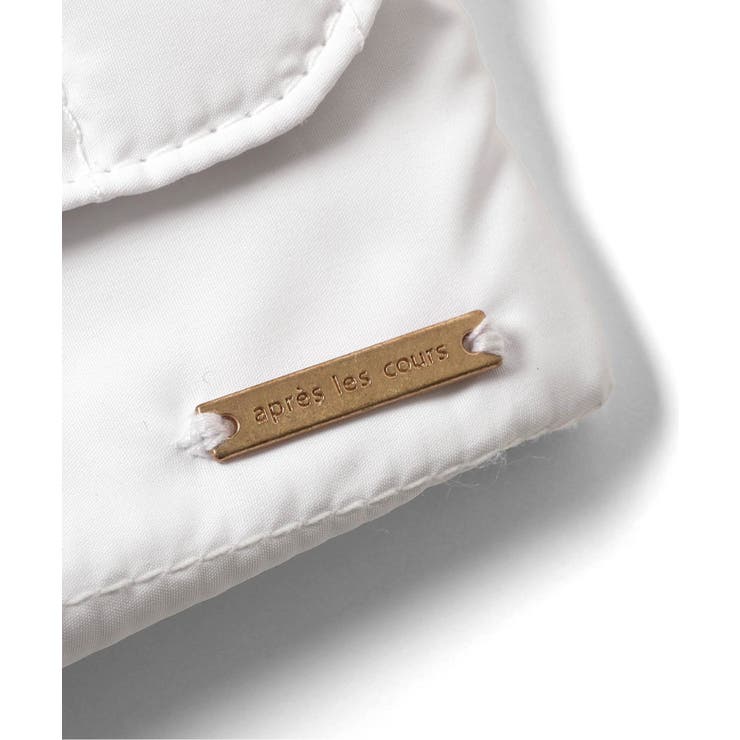 2WAY移動ポケット | F.O.Online Store | 詳細画像8 