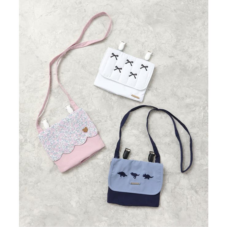 2WAY移動ポケット | F.O.Online Store | 詳細画像9 