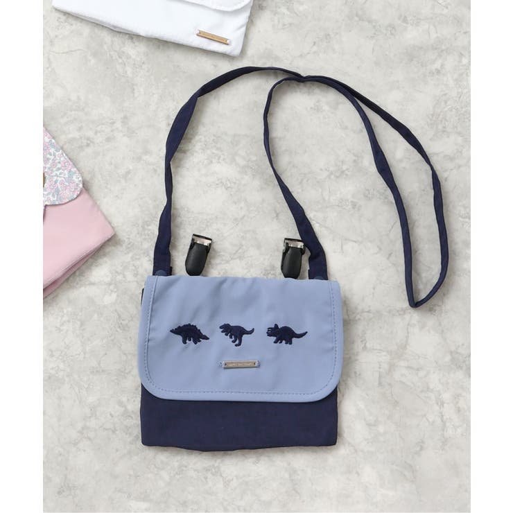 ブルー | 2WAY移動ポケット | F.O.Online Store