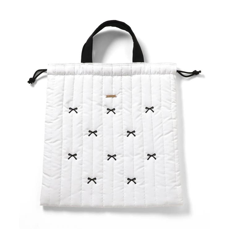 巾着 | F.O.Online Store | 詳細画像11 