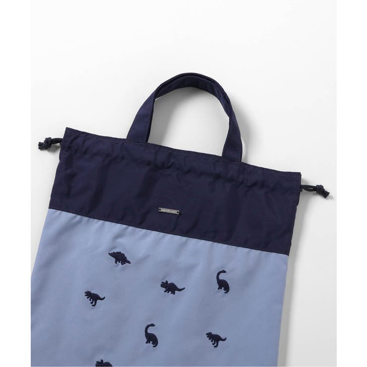 巾着 | F.O.Online Store | 詳細画像4 