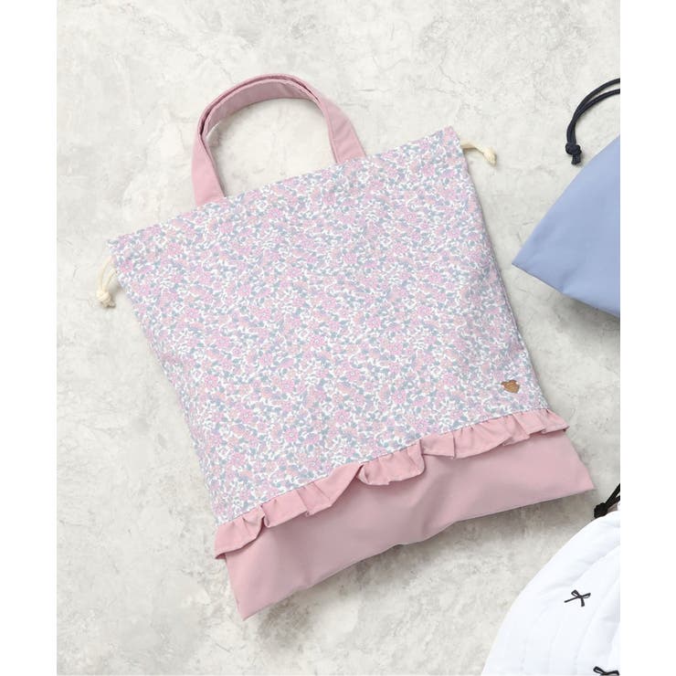 ピンク | 巾着 | F.O.Online Store