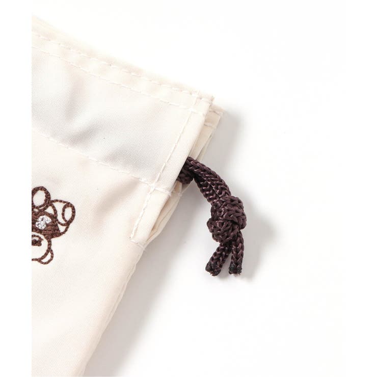 tiny bear 巾着 | F.O.Online Store | 詳細画像10 