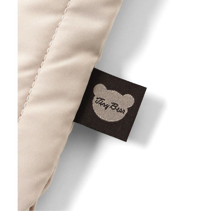 tiny bear 巾着 | F.O.Online Store | 詳細画像5 