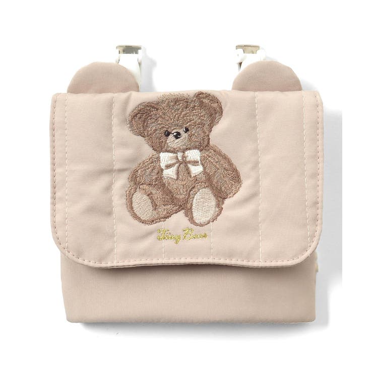 tiny bear 2WAY移動ポケット | F.O.Online Store | 詳細画像10 