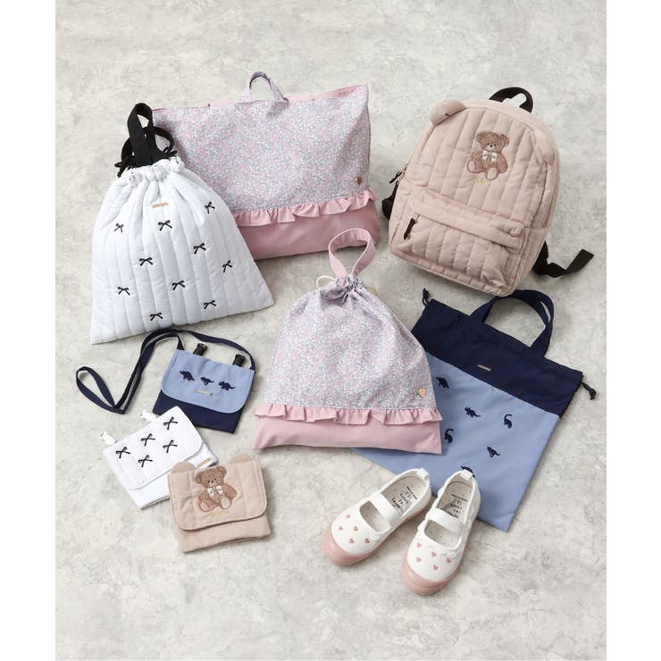 tiny bear 2WAY移動ポケット | F.O.Online Store | 詳細画像14 