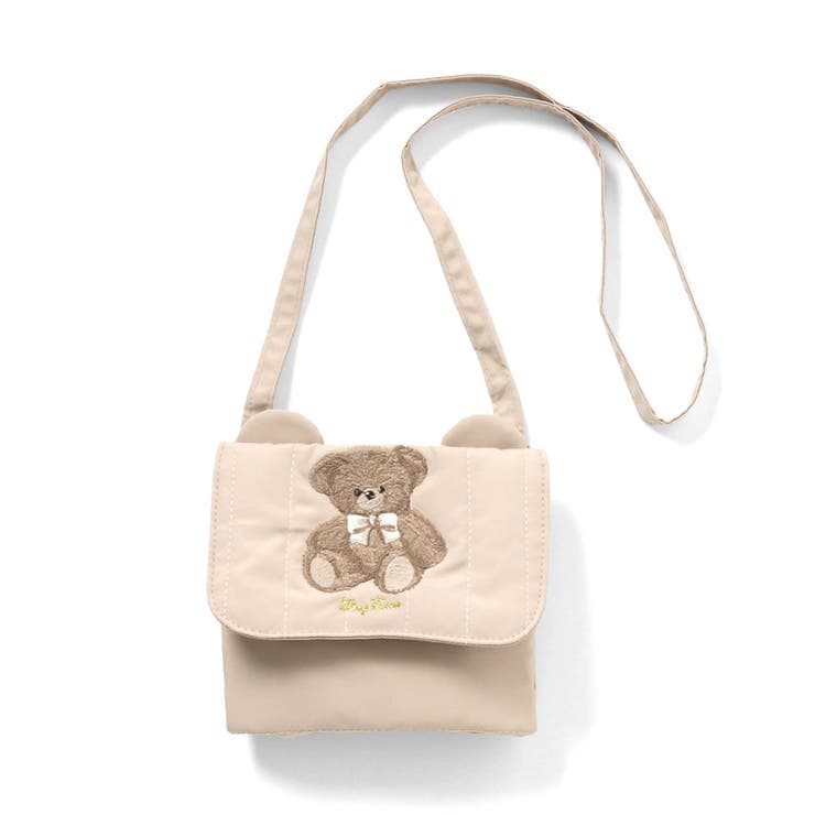 tiny bear 2WAY移動ポケット | F.O.Online Store | 詳細画像2 