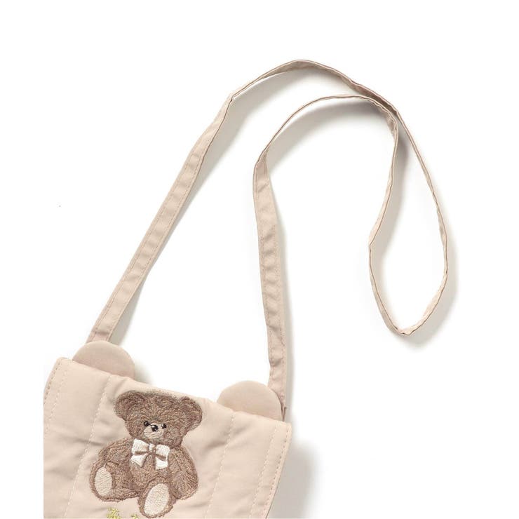 tiny bear 2WAY移動ポケット | F.O.Online Store | 詳細画像4 
