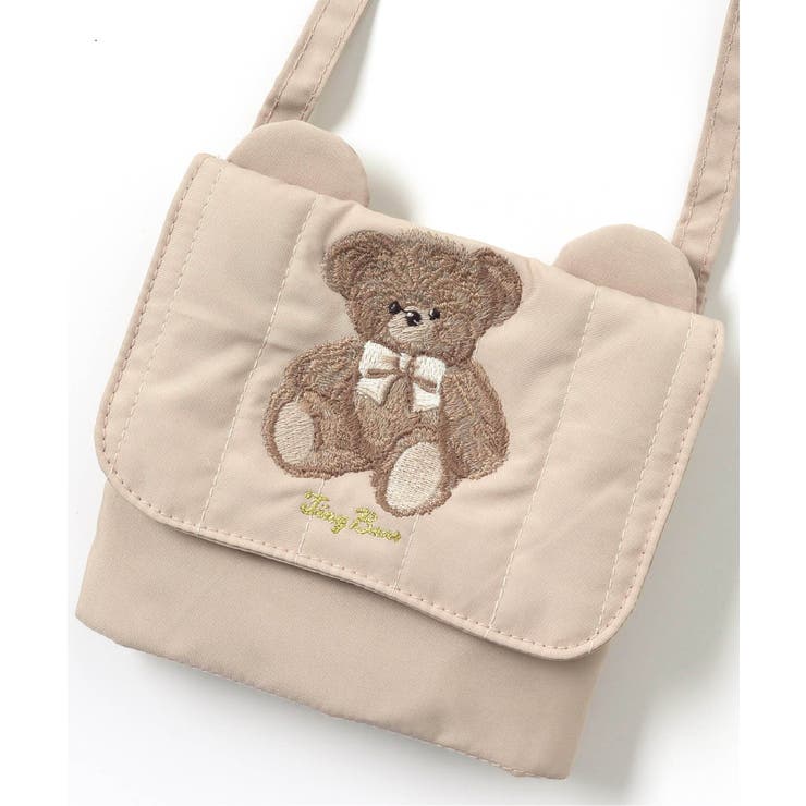 tiny bear 2WAY移動ポケット | F.O.Online Store | 詳細画像5 
