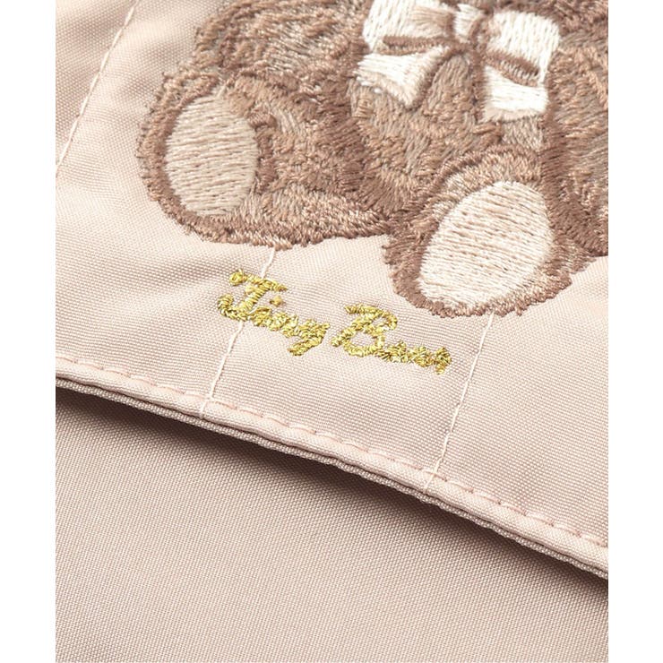 tiny bear 2WAY移動ポケット | F.O.Online Store | 詳細画像6 