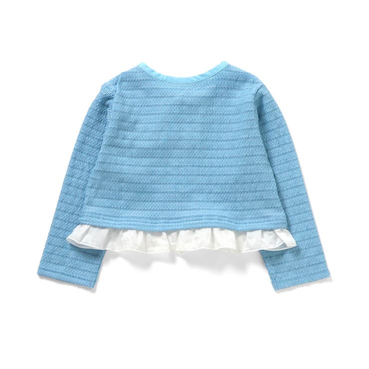 リボンレースカーディガン | F.O.Online Store | 詳細画像6 