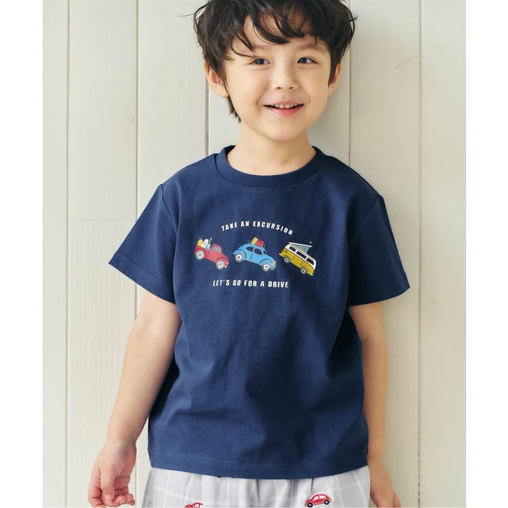 バラエティTシャツ/7days Style | F.O.Online Store | 詳細画像1 