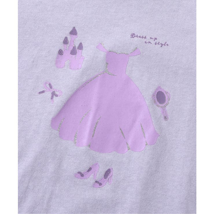 バラエティTシャツ/7days Style | F.O.Online Store | 詳細画像10 