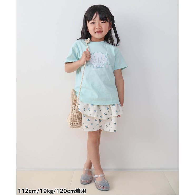 バラエティTシャツ/7days Style | F.O.Online Store | 詳細画像14 