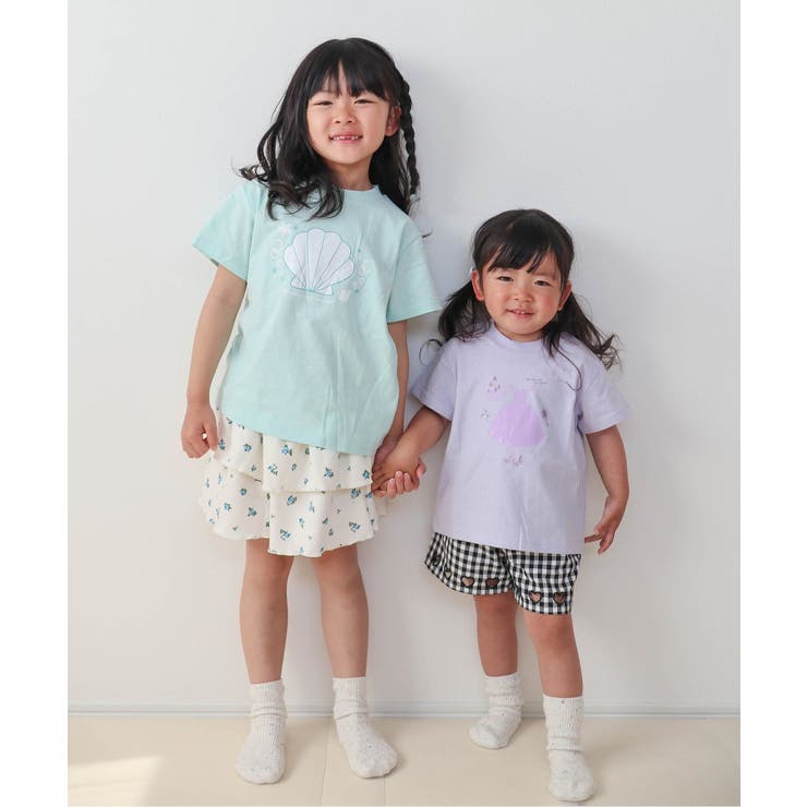 バラエティTシャツ/7days Style | F.O.Online Store | 詳細画像15 