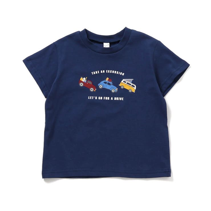 バラエティTシャツ/7days Style | F.O.Online Store | 詳細画像16 