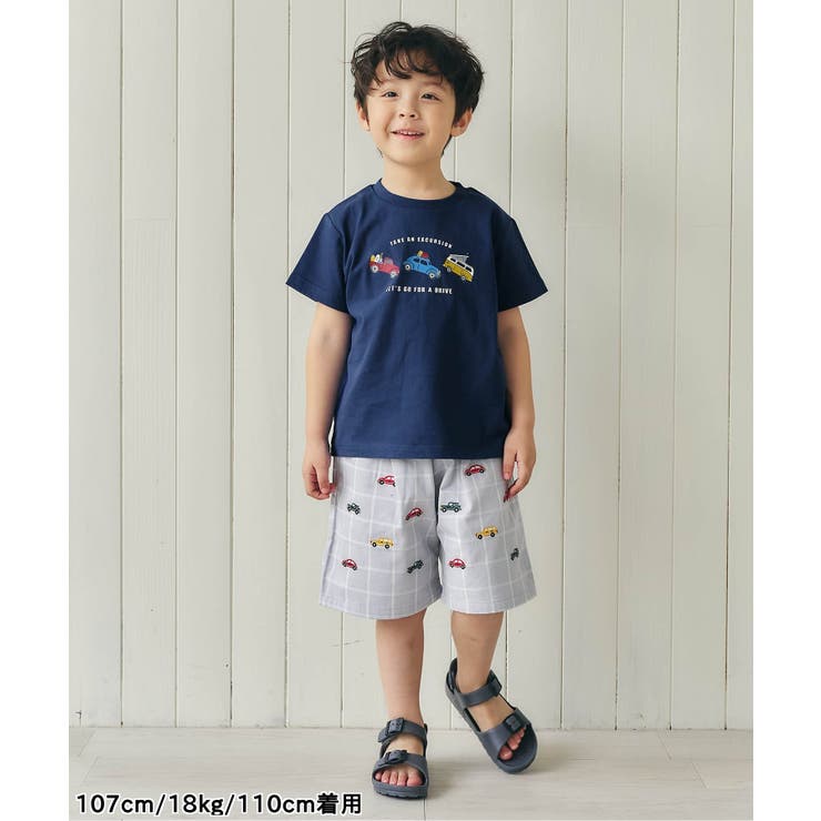 バラエティTシャツ/7days Style | F.O.Online Store | 詳細画像17 