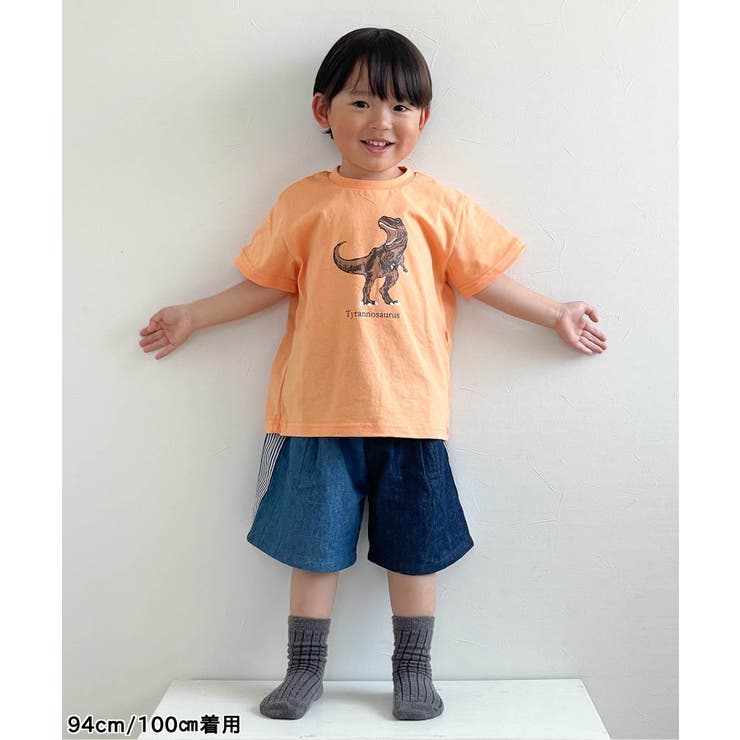 バラエティTシャツ/7days Style | F.O.Online Store | 詳細画像19 