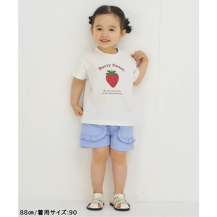 バラエティTシャツ/7days Style | F.O.Online Store | 詳細画像7 